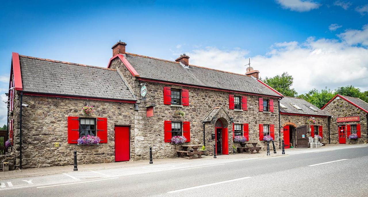 The Garrandarragh Inn Mullinavat Exterior foto
