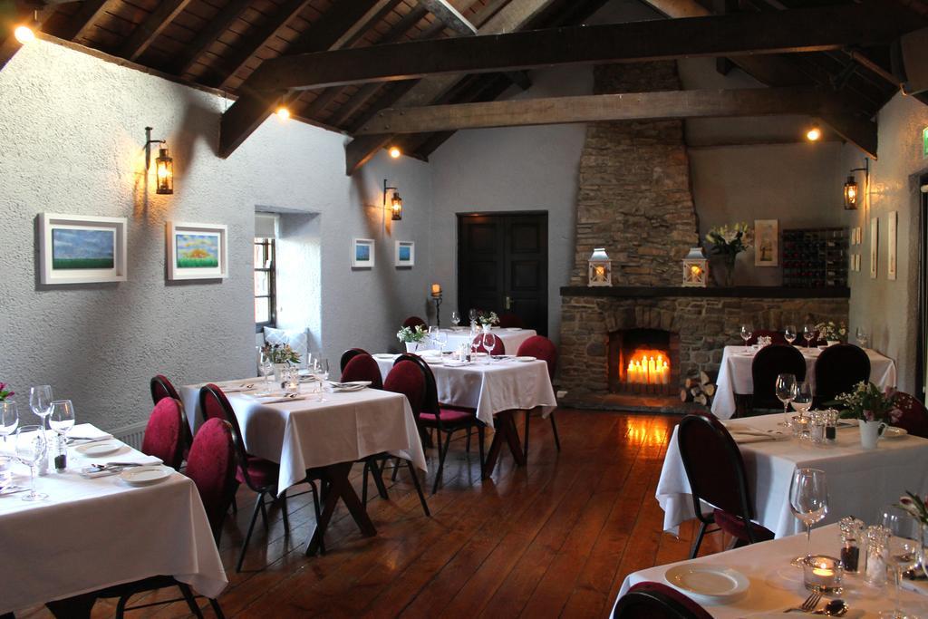 The Garrandarragh Inn Mullinavat Exterior foto